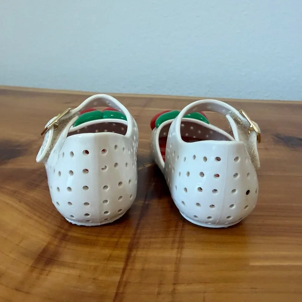 Mini Melissa mini melissa